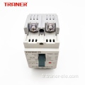 TRM2-50 / 2 Frame 50 Mini Taille MCCB IEC 60947-2 Market coréen